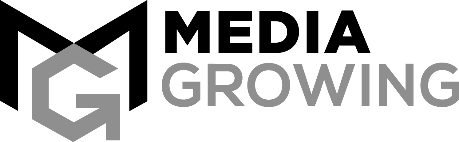 MediaGrowing